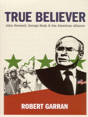 cover image of True Believer